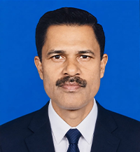 Dr. Benudhar Senapati