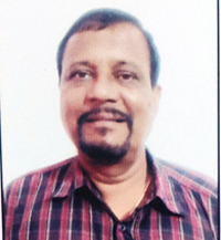 Sri R. P. Dwivedy