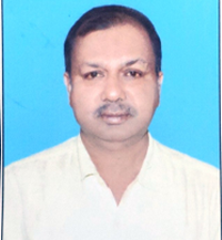 Sri Hemanta Kumar Sahu