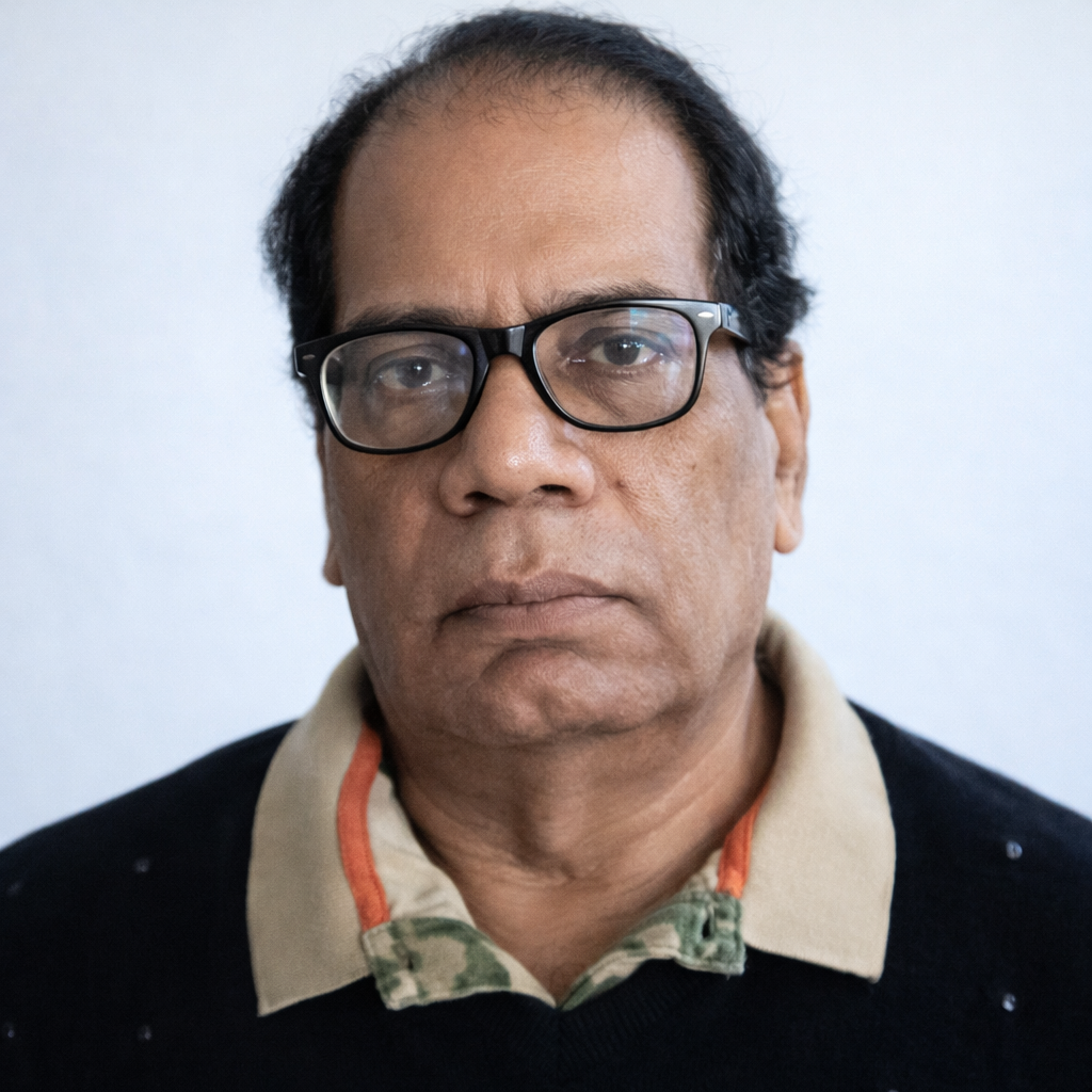 Prof. Saveeta Mohanty