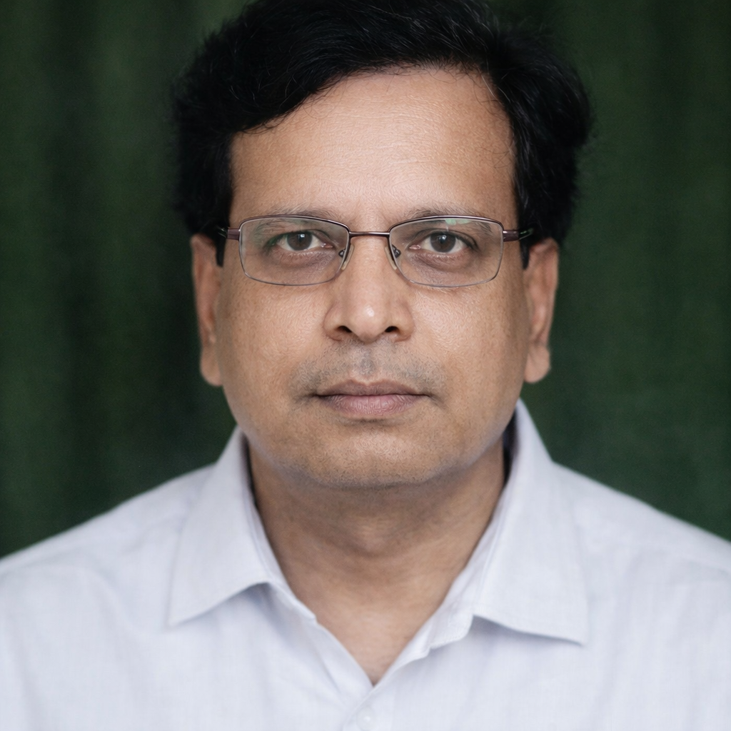 Prof. Saveeta Mohanty