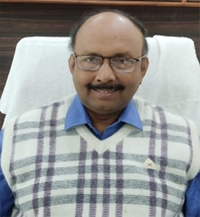 Dr. Niranjan Sahu